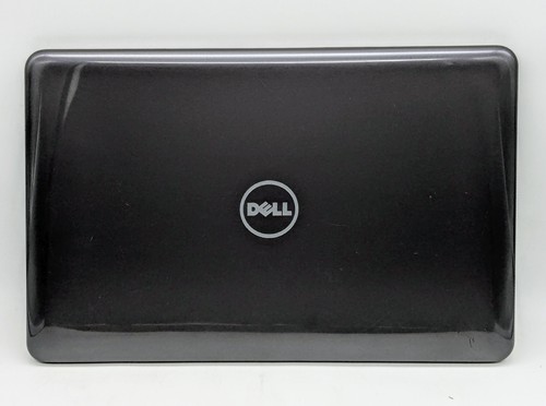 Dell INSPIRON 5767 17" FHD I5-7200U 256GB SSD 16GB W10P Backlit DVD - Picture 7 of 16