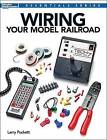 Wiring Your Model Railroad by Larry Puckett (Paperback / softback, 2015)