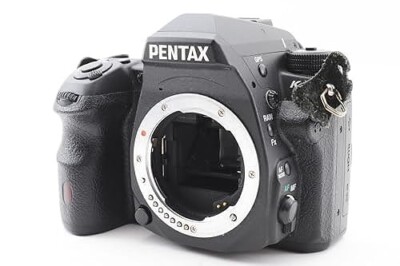 ★美品★ PENTAX K-3Ⅱ Amazon.com : Pentax K-3II Pentax DSLR (Body Only) : Electronics
