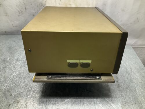 Sony Magnescale LH-10 2 Achsen Dro Display passend für Fräsmaschine - Bild 8 von 13