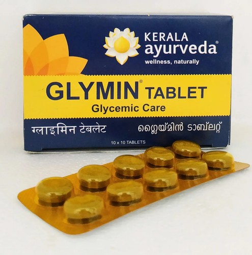 CÁPSULAS DE GLIMINA KERALA AYURVEDA, ENVÍO GRATUITO, SUPLEMENTO AYURVÉDICO - Imagen 8 de 13