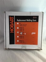 Hobart Replacement Welding Gun H100l4-10 Hobart Replacement Welding Gun H100l4-10