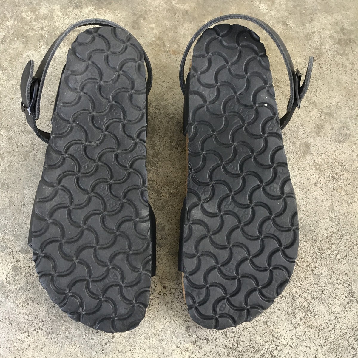 Birkenstock daloa metallic sale