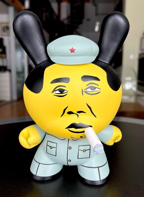 B4【used】Kidrobot×Swatch コラボ KOZIK フィギュア $_12.JPG?set_id=880000500F