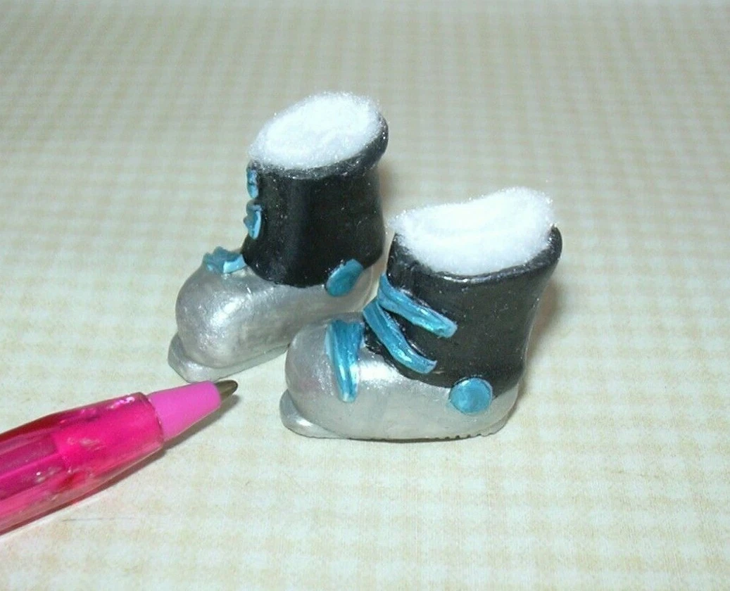 The house ski clearance boots