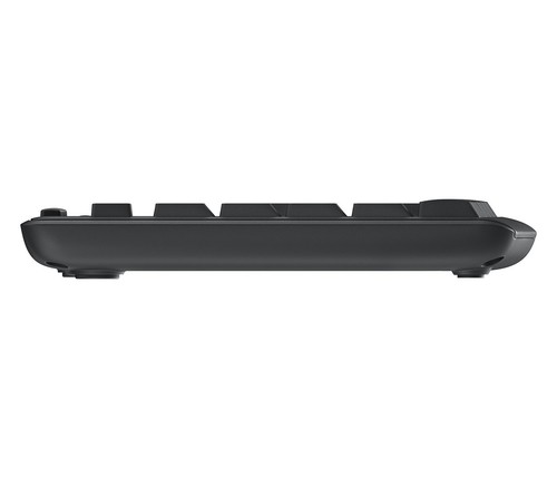 5099206092372 Logitech MK295 Silent Wireless Combo Tastatur Maus enthalten USB Q - Bild 4 von 6