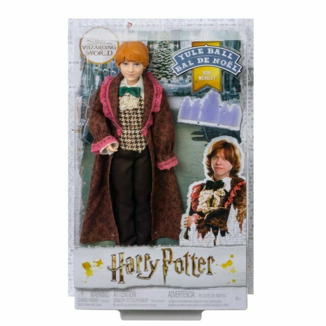 ron doll