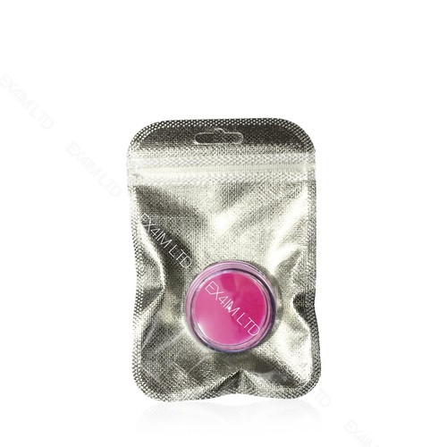 GLOW IN THE DARK Nail Powder Luminescent Neon Nails Fluorescent Glowing UK - Picture 12 of 31