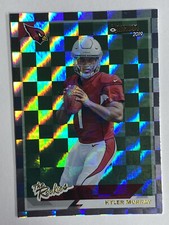 2019 Donruss The Rookies Kyler Murray #TR-2