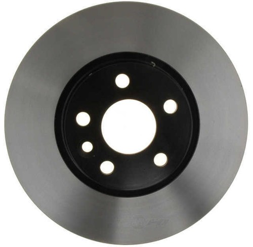 Disc Brake Rotor fits 2007-2018 Volvo XC70 S80 S60 RAYBESTOS