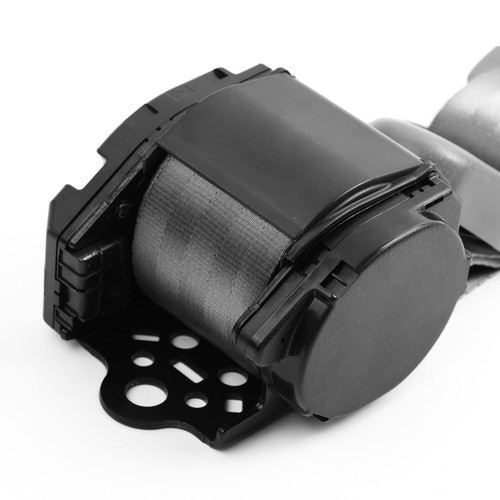 3 Point Retractable Auto Safety Seat Belt Kit For Chevrolet Cheyenne 2008-2009 - Picture 8 of 14