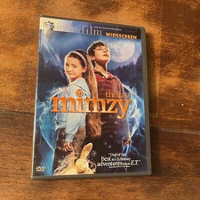 The Last Mimzy [Widescreen Infinifilm Edition] [DVD]