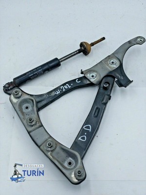HOOD HINGE Right FOR MERCEDES Benz W202.Reference: 2028800128. | eBay