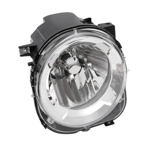 Headlights Set For 2019-2023 Jeep Renegade Left Right Halogen Headlamps Assembly - Bild 19 von 24