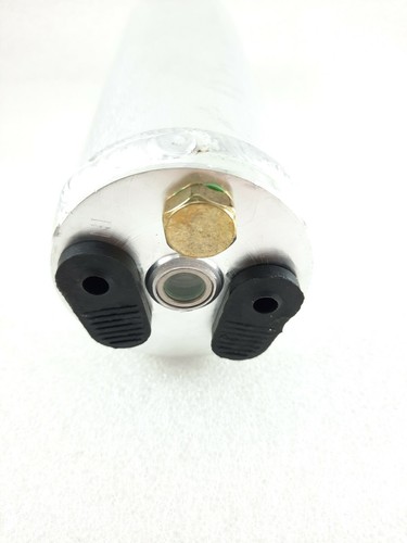 Air Conditioning Receiver Drier to suit Mitsubishi Lancer Evo VI 01/99 - 12/01 - Picture 6 of 6