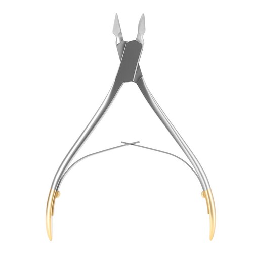 USA Dental Root Tip Extracting Forceps Autoclavable Instrument Stainless Steel - Picture 15 of 44
