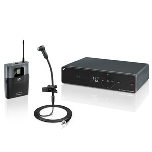 Like-N-E-W-Sennheiser-XSW-1-908-Wireless-Instrument-System-Open-Box-Never-Used