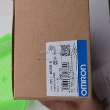 1PCS Omron Programmable Controller PLC CP1L-M60DR-D CP1LM60DRD New in Box PLC
