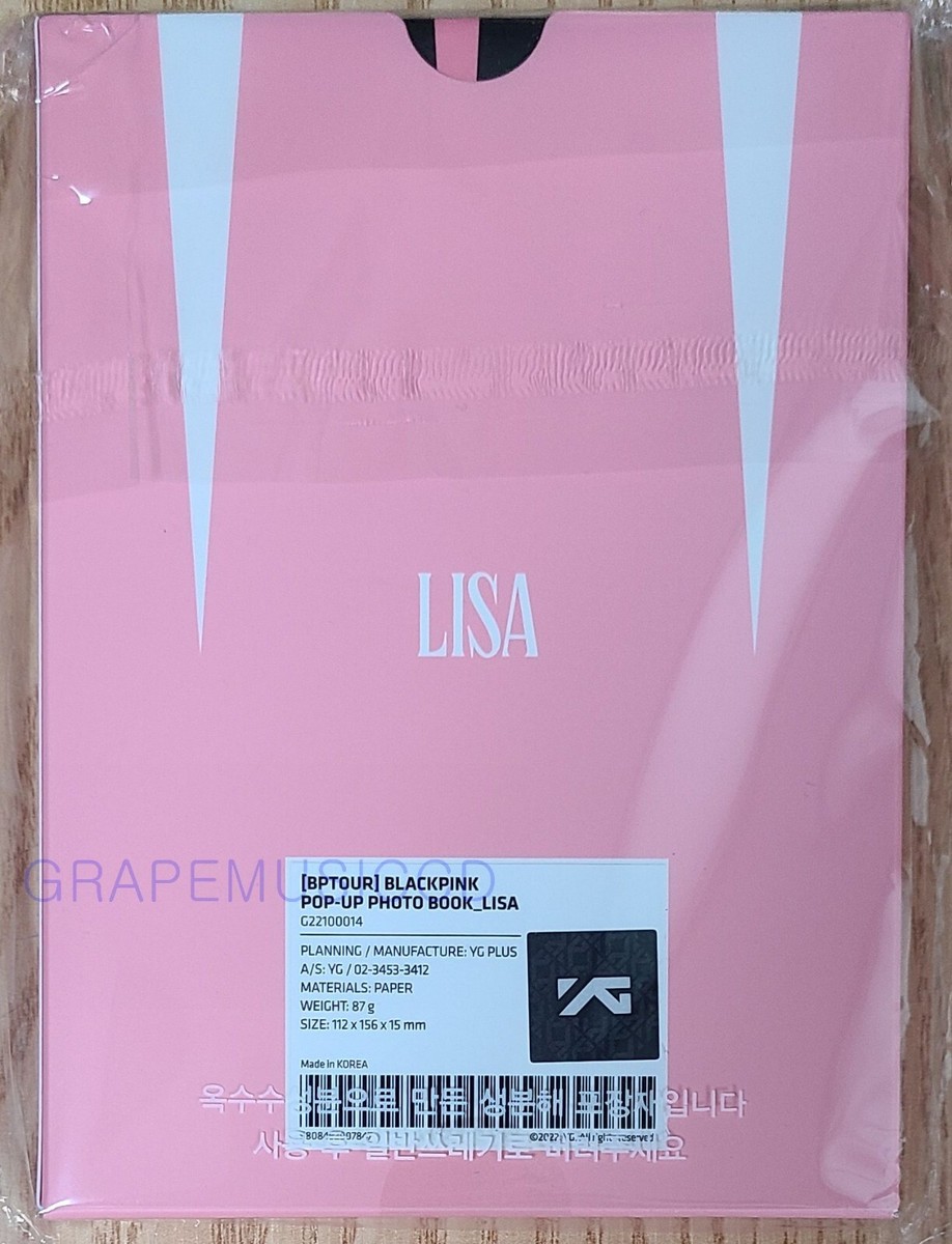 BLACKPINK BORN PINK 直筆サイン入りCDセット