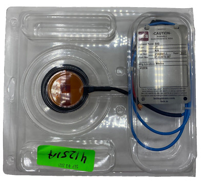 BS &B H1-0-0078-307 BURST ALERT SENSORS SAS 2'' POSSIBLE ELECTROSTATIC RISK NEW 