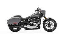 2021 Harley-Davidson Sport Glide®