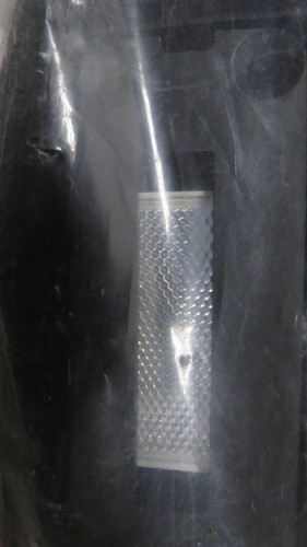 SICK Optic Electronic PL21MS07P09 reflector 1046702 dematic # K0407-86AAA NEW - Picture 5 of 5