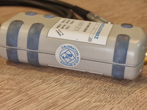 Rohde & Schwarz NRP-Z11 (UNTESTED) - Zdjęcie 5 z 17