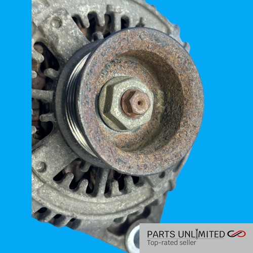 98-05 Lexus Gs300 Is300 OEM Alternator Part # 27060-46300 ** - Bild 6 von 7