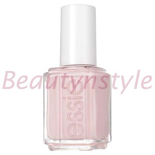 Essie Nail Lacquer Nail Polish Varnish 13.5ML - NEW Choose Your Shade - Picture 73 of 170