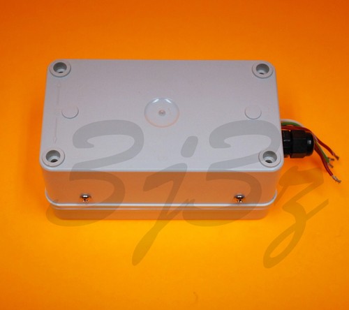 Kalatel KTA-04-12 Outdoor Power Supply - Picture 3 of 3
