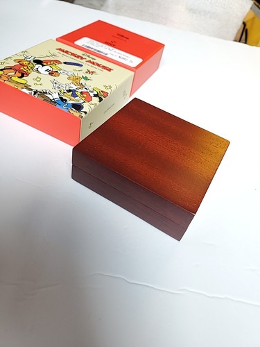 2016 Niue 1oz Silver Coin Proof 63 Mickey Mouse # NUNS1 . 71 - Picture 4 of 6