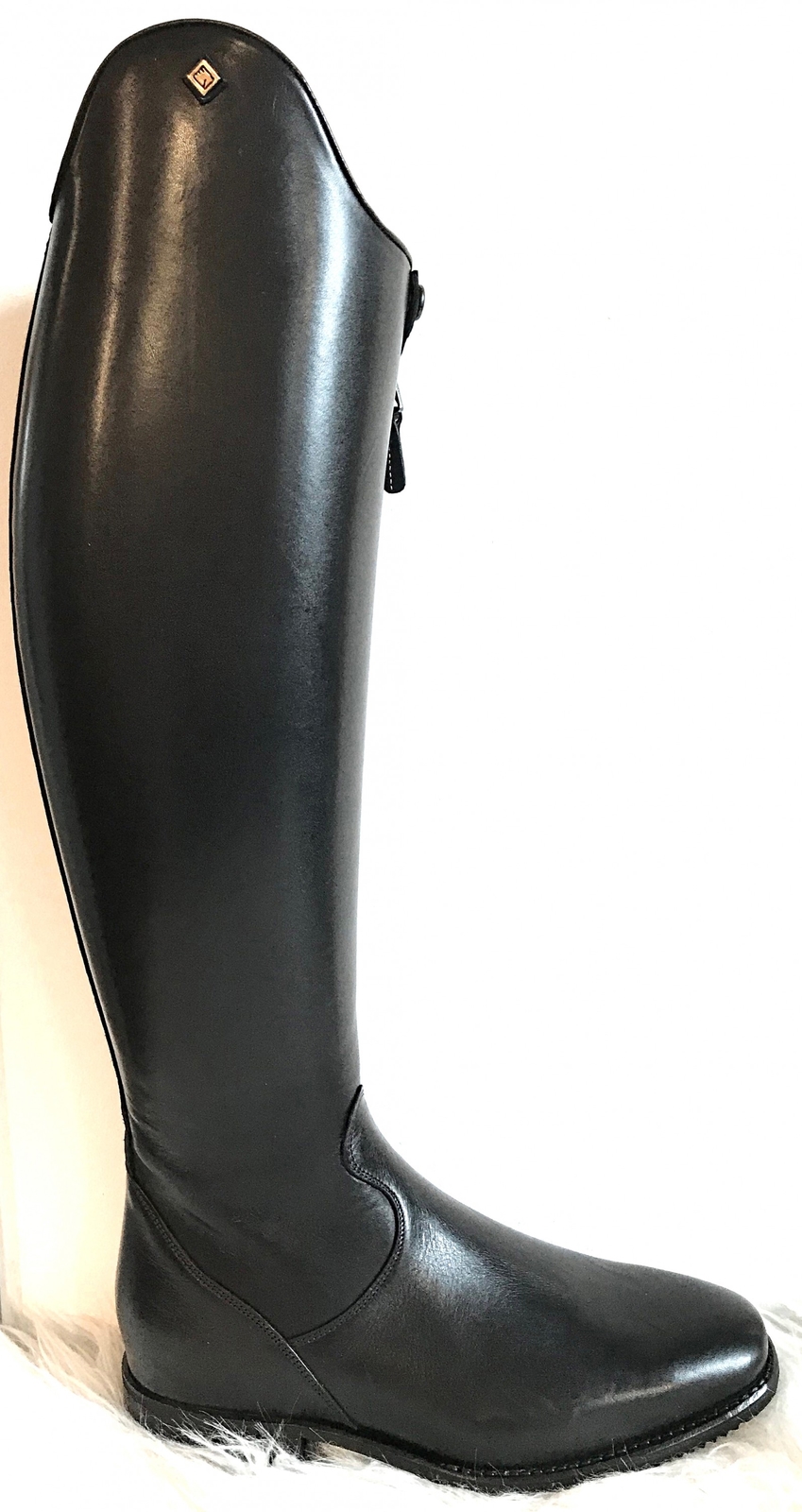 Deniro reitbotas Tiziano negro 40 ma s dressurbotas Deniro reitbotas Tiziano negro 40 ma s dressurbotas