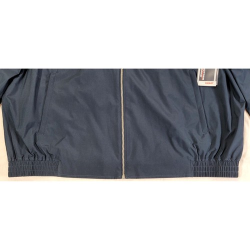 Roundtree & Yorke TravelSmart Navy Blue Jacket 4XT NWT - Picture 7 of 21