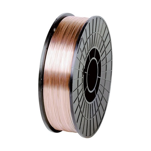 Boswell - Mild Steel, Stainless, Gasless Flux Cored, Aluminium MIG WELDING WIRE - Picture 3 of 3