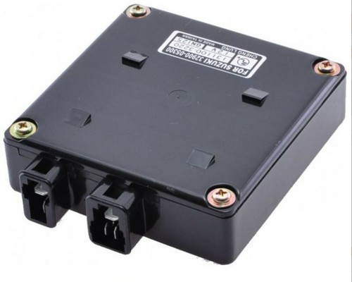 para SUZUKI GN GS 125 GN 125E BLACKBOX CDI UNIDAD DE CONTROL ENCENDEDOR Ignition CDI - Imagen 2 de 2