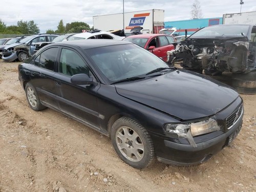 Volvo S60 2001 Relay module 9441160, V23134-A52-X345 #913645-65 - Bild 3 von 8