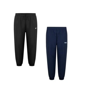 Pantalon de survêtement de boxe homme de marque Lonsdale du XS au 4XL