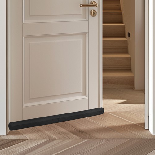 Under Door Bottom Seal Strip Stopper Door Draft Guard Soundproof Strip Stopper - Picture 9 of 14