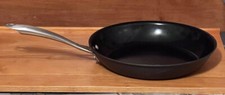 Cuisinart GreenGourmet Cookware Non-Stick 12 Inch Open Skillet GG22-30