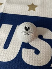 The Phoenician Golf Club Arizona Logo Golf Ball USED Souvenir