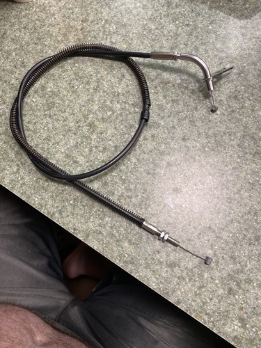 NOS Motion Pro Cable marked 12-1242. Found without packaging. - Picture 5 of 5