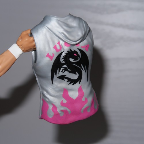 WWE AEW Wrestling Figure Weapons & Accessories ~ Championships Belts - Picture 90 of 121