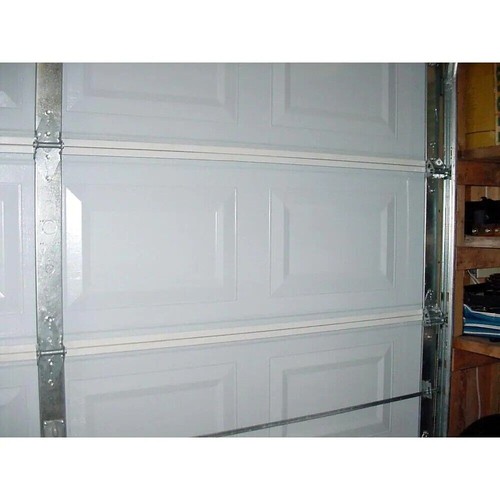 Garage Door Insulation Kit Polystyrene Foam Plastic Panel 8PCS Washable Moisture - Picture 7 of 24