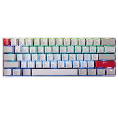 The Best Budget 60% Keyboard - Newmen GM610 2 Month Review 