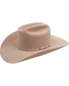 ariat felt cowboy hat