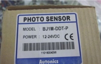 1PC NEW  BJ1M-DDT-P BJ1MDDTP switch Proximity   AUTONICS  &LL