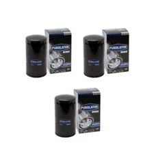 PBL46128 - PACKAGE OF 3 - Purolator BOSS Engine Oil Filter