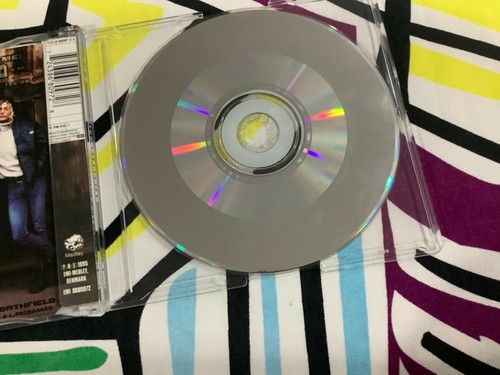 CD single - D:A:D: – Reconstrucdead-Signed/autographed by the band members - Imagen 5 de 6