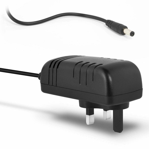 Cargador principal de 12 V fuente de alimentación para escala de peso modelo FKS308HSC-1201250B - Imagen 2 de 8