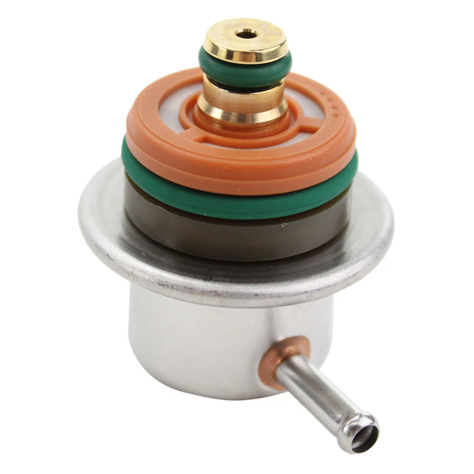 Регулятор давления впрыска топлива для Audi 100 Quattro 90 A4 VW Jetta Phaeton - Изображение 2 из 4